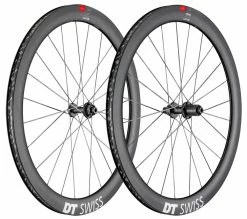 Dt-swiss Jeu De Roues ARC 1100 Dicut® Carbon 50 Disc CL
