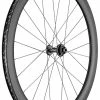 Dt-swiss ARC 1400 Dicut® 27,5" Carbon 50 Disc CL Roue Avant -Vélo Soldes dt swiss arc 1400 dicut carbon 50 disc cl 27 5 vr WARC140AJDXCA12598 1