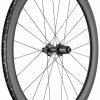 Dt-swiss ARC 1400 Dicut® Carbon 50 Disc CL Roue Arrière 1 Dt-swiss ARC 1400 Dicut® Carbon 50 Disc CL Roue Arrière -Vélo Soldes dt swiss arc 1400 dicut carbon 50 disc cl hr WARC140NIDICA12594 1