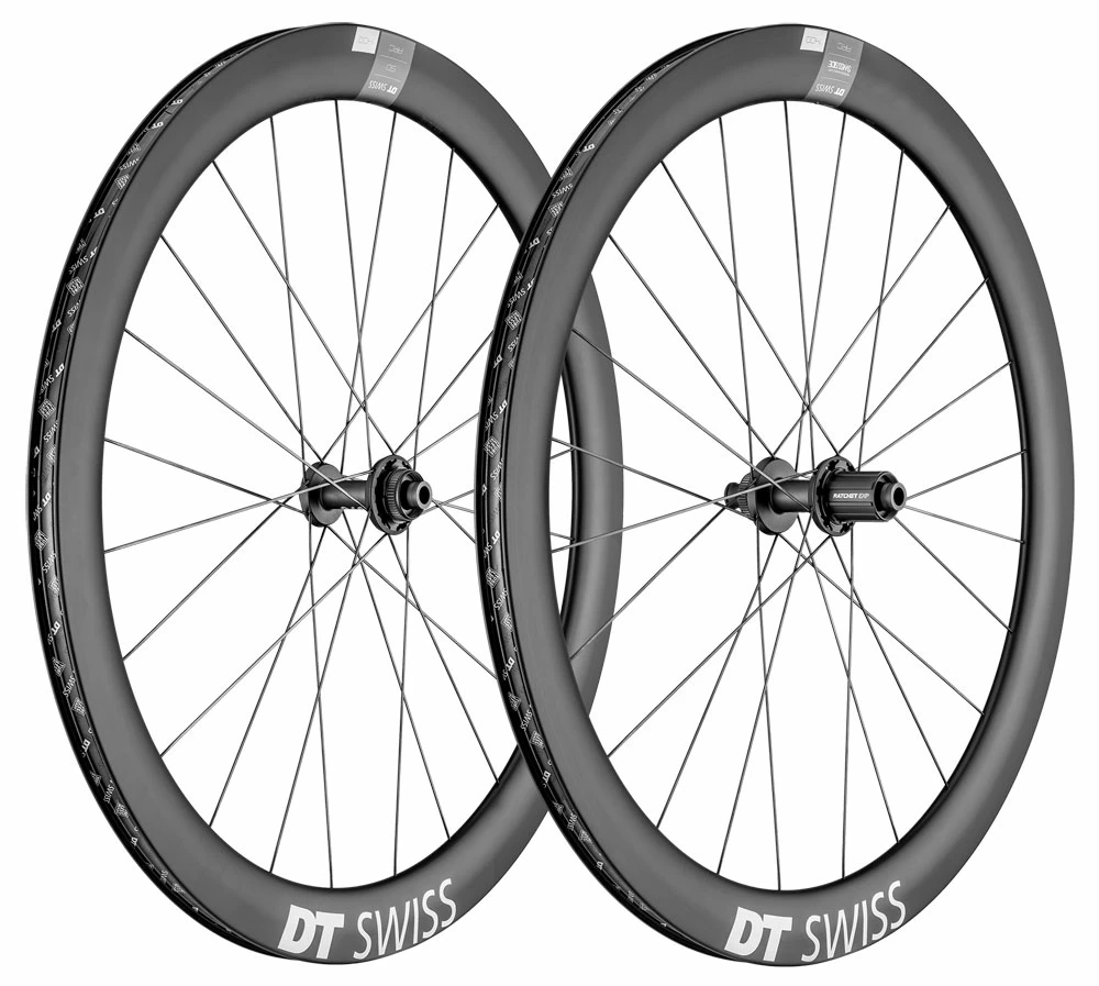 Dt-swiss Jeu De Roues ARC 1400 Dicut® 27,5" Carbon 50 Disc CL 3 Dt-swiss Jeu De Roues ARC 1400 Dicut® 27,5" Carbon 50 Disc CL