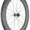 Dt-swiss Roue Avant ARC 1400 Dicut® Carbon 80 Disc CL 2 Dt-swiss Roue Avant ARC 1400 Dicut® Carbon 80 Disc CL -Vélo Soldes dt swiss arc 1400 dicut carbon 80 disc cl vr WARC140AIDXCA12583 1