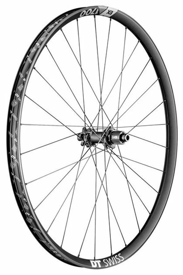Dt-swiss Roue Arrière EX 1700 Spline® 30 6 Trous Boost 27,5 4 Dt-swiss Roue Arrière EX 1700 Spline® 30 6 Trous Boost 27,5 – Image 2