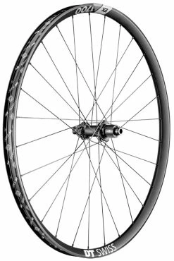 Dt-swiss Roue Arrière EX 1700 Spline® 30 CL Boost 29 6 Dt-swiss Roue Arrière EX 1700 Spline® 30 CL Boost 29 -Vélo Soldes dt swiss ex 1700 spline 30 cl boost 29 hinterrad WEX1700TED2SO11692 2