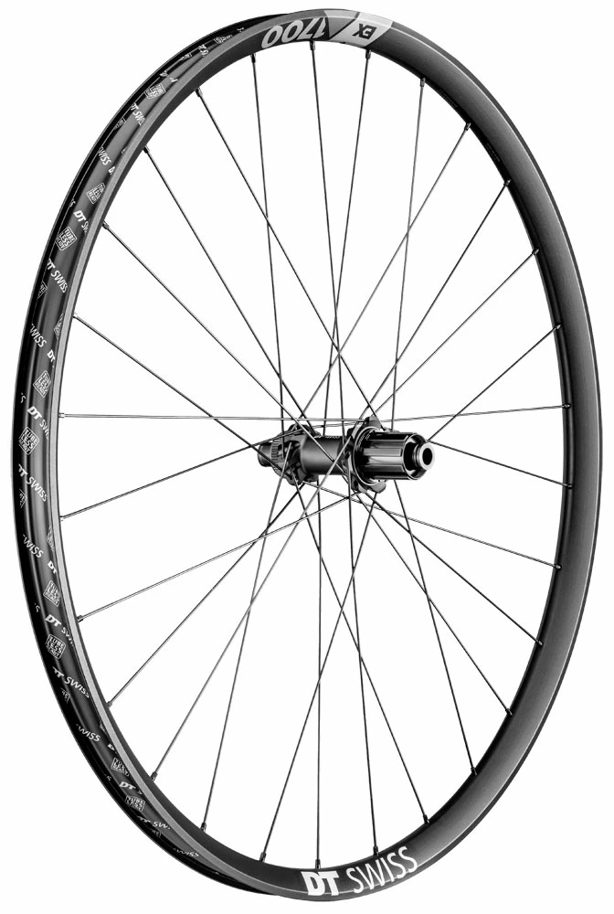 Dt-swiss Roue Arrière EX 1700 Spline® 30 CL Boost 29 3 Dt-swiss Roue Arrière EX 1700 Spline® 30 CL Boost 29