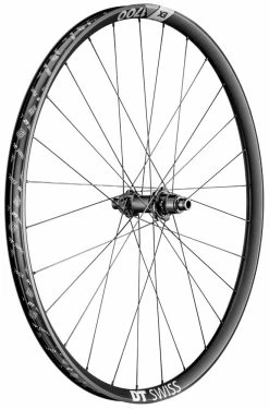 Dt-swiss Roue Arrière EX 1700 Spline® 30 CL Boost 29 7 Dt-swiss Roue Arrière EX 1700 Spline® 30 CL Boost 29 -Vélo Soldes dt swiss ex 1700 spline 30 cl boost 29 hinterrad WEX1700TEDRSO11693 3