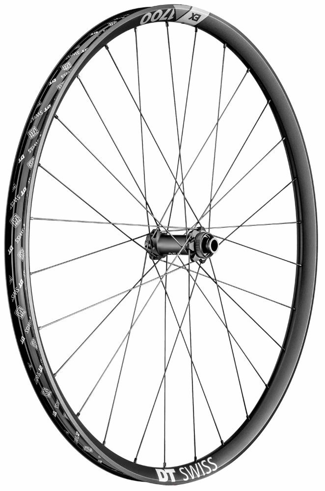 Dt-swiss Roue Avant EX 1700 Spline® 30 CL Boost 29 3 Dt-swiss Roue Avant EX 1700 Spline® 30 CL Boost 29