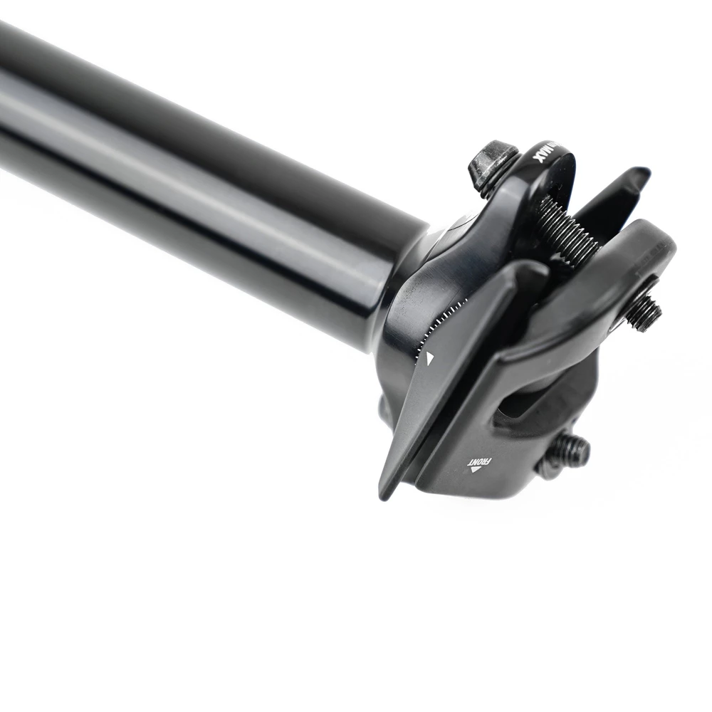 E-thirteen Tige De Selle Vario Infinite Dropper 120-150 Vario 6 E-thirteen Tige De Selle Vario Infinite Dropper 120-150 Vario – Image 4