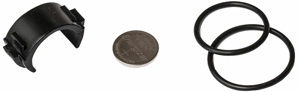 MAGURA ELECT Remote ANT+ Mounting Kit For Handlebar Mounting (2015+) 3 MAGURA ELECT Remote ANT+ Mounting Kit For Handlebar Mounting (2015+)