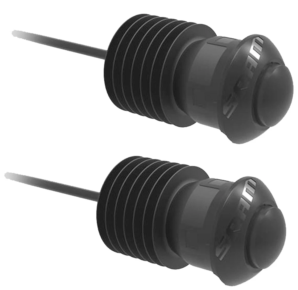 SRAM Jeu De Manettes ETap Clics 2x11 Vitesses 3 SRAM Jeu De Manettes ETap Clics 2x11 Vitesses