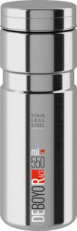 Elite DEBOYO Race Thermo Bouteille 550ml -Vélo Soldes elite FA003514571 A DEBOYO Race Thermoflasche 500ml 2
