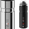 Elite Bouteille à Boire SYSSA Race 750ml -Vélo Soldes elite SYSSA Race Trinkflasche 750ml FA003514565 FA003514566
