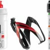 Elite Kid's Kit JET/CEO Gourde 350ml + Support -Vélo Soldes elite all Kid s Kit JETCEO Trinkflasche 350ml HalteriKNG1tYGWhNFw