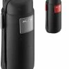 Elite TAKUIN Bouteille De Transport/boîte à Outils Rainproof 500ml -Vélo Soldes elite all TAKUIN Rainproof 500ml TransportflascheWerkzeugbox