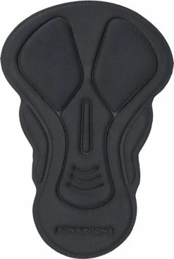 Endurance Jayne Windblock - Women's Bib Tights With Pad -Vélo Soldes endurance active pad w 2