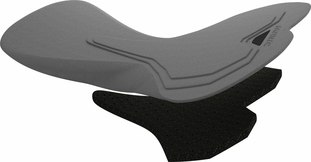 Mavic Essential Thermo - Women's Cycling Tights With Pad 4 Mavic Essential Thermo - Women's Cycling Tights With Pad – Image 2