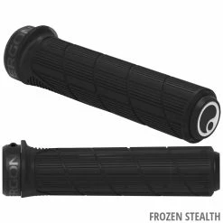 ERGON GD1 Evo Slim Factory Grips -Vélo Soldes ergon gd1 evo factory 42440017