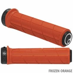 ERGON GD1 Evo Slim Factory Grips -Vélo Soldes ergon gd1 evo factory 42440105