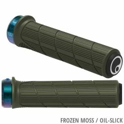 ERGON GD1 Evo Slim Factory Grips -Vélo Soldes ergon gd1 evo factory 42440205
