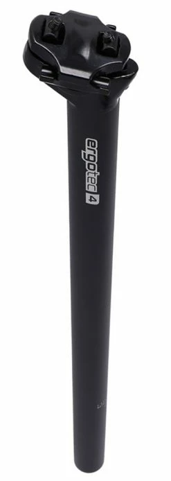 Ergotec Tige De Selle Atar 550mm 9 Ergotec Tige De Selle Atar 550mm -Vélo Soldes ergotec 57345701 Atar 550mm Sattelst tze