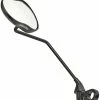 Ergotec M-99LV Rétroviseur De Guidon Rabattable -Vélo Soldes ergotec M 99LV Lenkerspiegel einklappbar 63512001