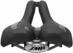 Selle SMP Selle En Gel E-Sport -Vélo Soldes esport l black back