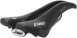 Selle SMP Selle En Gel E-Sport -Vélo Soldes esport m black 34