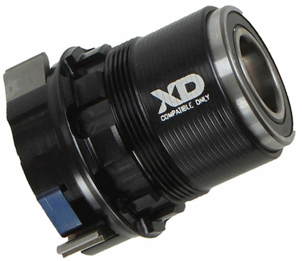 E-thirteen Corps De Roue Libre 3 E-thirteen Corps De Roue Libre