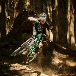 E-thirteen Grappler Pneus Pliants Enduro Casing Mopo Compound 13 E-thirteen Grappler Pneus Pliants Enduro Casing Mopo Compound -Vélo Soldes ethirteen Grappler Faltreifen DH Casing Endurance Compound TR2LPA 119 7