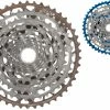 E-thirteen Cassette Helix R 11 Vitesses 9-46T 1 E-thirteen Cassette Helix R 11 Vitesses 9-46T -Vélo Soldes ethirteen Helix R 11 fach Kassette 9 50T FW2HRA 107