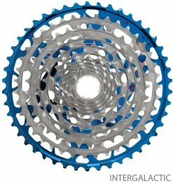 E-thirteen Cassette Helix R 11 Vitesses 9-46T 10 E-thirteen Cassette Helix R 11 Vitesses 9-46T -Vélo Soldes ethirteen Helix R 11 fach Kassette 9 50T FW2HRA 107 4