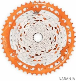 E-thirteen Cassette Helix R 12 Vitesses 9-50T 12 E-thirteen Cassette Helix R 12 Vitesses 9-50T -Vélo Soldes ethirteen Helix R 12 fach Kassette 9 50T FW2HRA 103 5
