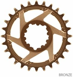 E-thirteen Plateau Helix R DM 28T Pour SRAM 11/12 Vitesses -Vélo Soldes ethirteen Helix R DM Kettenblatt 28T fur SRAM CR4HRA 136 2mXYvg1THRNkz2