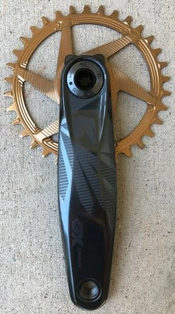 E-thirteen Plateau Helix R DM 28T Pour SRAM 11/12 Vitesses -Vélo Soldes ethirteen Helix R DM Kettenblatt 28T fur SRAM CR4HRA 136 3hKhkuMUlQWnFR