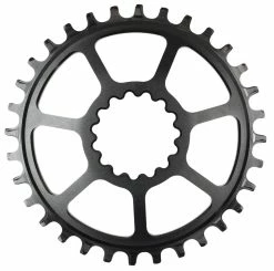 E-thirteen Plateau SL à Montage Direct 5 E-thirteen Plateau SL à Montage Direct -Vélo Soldes ethirteen SL Direct Mount Kettenblatt CR3UNA 100 2