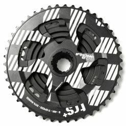 E-thirteen Cassette TRS+ 11 Vitesses 9-46 Dents 6 E-thirteen Cassette TRS+ 11 Vitesses 9-46 Dents -Vélo Soldes ethirteen TRS 11 fach Kassette 9 46 Zahne FW2TPA 101 neu 2