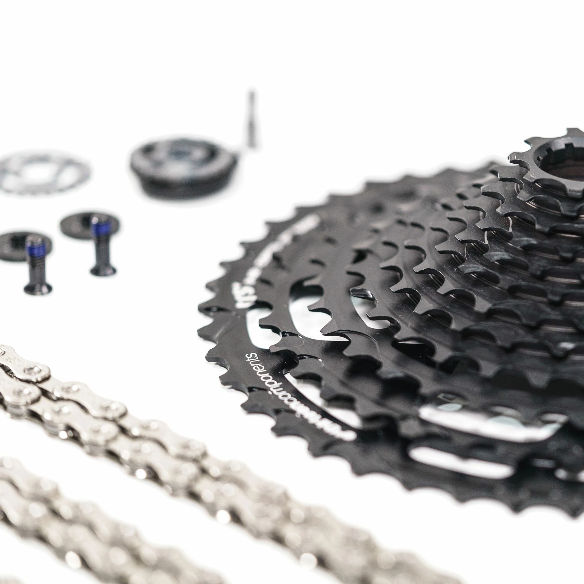 E-thirteen Kit De Mise à Niveau TRS+ 12 Vitesses 4 E-thirteen Kit De Mise à Niveau TRS+ 12 Vitesses – Image 2