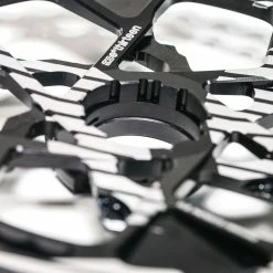 E-thirteen Kit De Mise à Niveau TRS+ 12 Vitesses 13 E-thirteen Kit De Mise à Niveau TRS+ 12 Vitesses -Vélo Soldes ethirteen TRS 12 fach Upgrade Kit FW2TPA 100 6