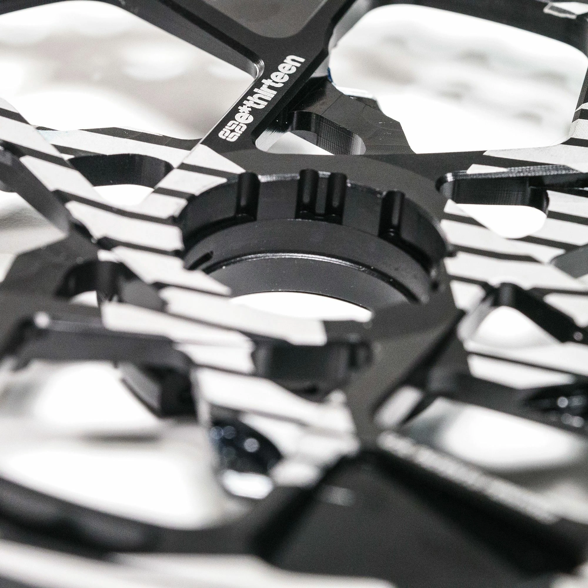 E-thirteen Kit De Mise à Niveau TRS+ 12 Vitesses 8 E-thirteen Kit De Mise à Niveau TRS+ 12 Vitesses – Image 6