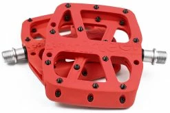 E-thirteen Pédales De La Plate-forme De Base -Vélo Soldes ethirteen BasePedal PD2USA 100 03