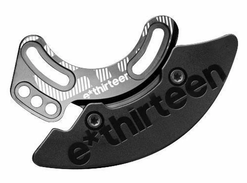 E-thirteen Guide-chaîne TRS+ Direct ISCG 05 3 E-thirteen Guide-chaîne TRS+ Direct ISCG 05