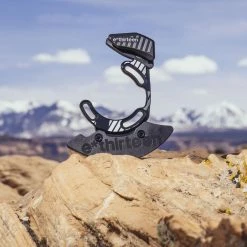 E-thirteen TRS+ ISCG 05 Guide-chaîne 9 E-thirteen TRS+ ISCG 05 Guide-chaîne -Vélo Soldes ethirteen Chainguide CG2TPA 103 04