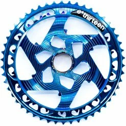 E-thirteen Pignon Helix R 11 Vitesses 46T 7 E-thirteen Pignon Helix R 11 Vitesses 46T -Vélo Soldes ethirteen FW2URA 108 02