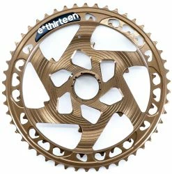 E-thirteen Pignon Helix R 11 Vitesses 46T 8 E-thirteen Pignon Helix R 11 Vitesses 46T -Vélo Soldes ethirteen FW2URA 108 03