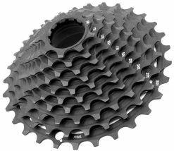 E-thirteen Cassette XCX Plus 11 Vitesses -Vélo Soldes ethirteen XCXPlusKassette FW2XPA 100 02