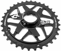 E-thirteen Cassette XCX Plus 11 Vitesses -Vélo Soldes ethirteen XCXPlusKassette FW2XPA 100 03