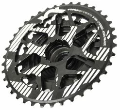 E-thirteen Cassette XCX Plus 11 Vitesses -Vélo Soldes ethirteen XCXPlusKassette FW2XPA 100 04