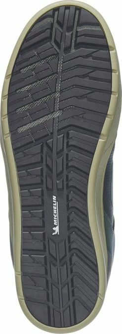 Etnies Camber Pro - MTB Shoes -Vélo Soldes etnies Camber Pro MTB Schuhe 4101000559 310 3