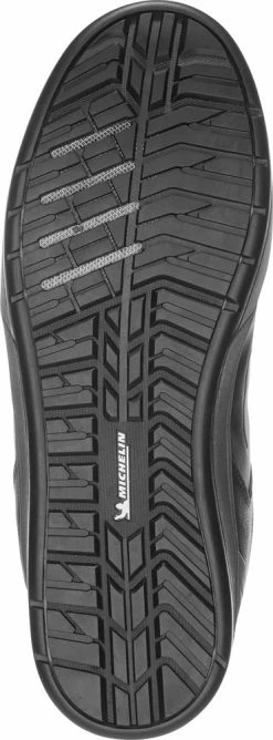 Etnies Camber Pro WR - Chaussures De VTT -Vélo Soldes etnies Camber Pro WR MTB Schuhe 4101000561 001 4