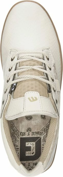 Etnies Jameson Mid Crank - Chaussures De VTT -Vélo Soldes etnies Jameson Mid Crank MTB Schuhe 4101000492 392 5