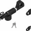 EUFAB Support De Cadre Pour Porte-vélos -Vélo Soldes eufab 11244 12246 12244 20126020 Rahmenhalter fur Fahrradtrager 19